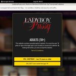 Ladyboy Pussy Mit IBAN / SEPA Ladyboy Pussy Mit IBAN / SEPA
