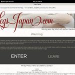 Legsjapan.com With Webbilling.com