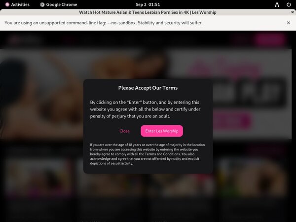 Les Worship Member Discount