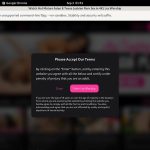 Lesworship.com Working Account