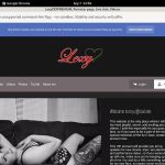 LexyXXXPREMIUM Logins