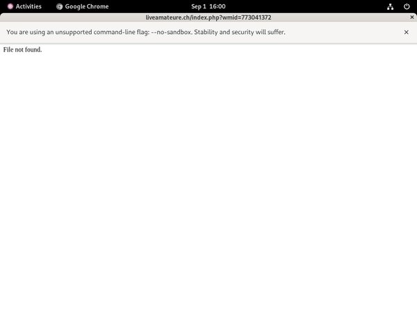 Liveamateurech Discount Offer 2018