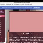 LivyLaRue Free Premium Accounts