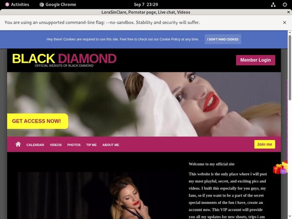 LoraSinClare Discount Off