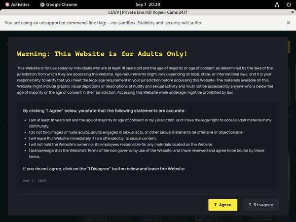 Luuv Blogspot
