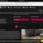 Madame Marissa Paysite