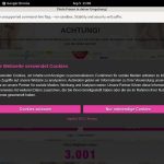 Marie Saint Free Trial Code Marie Saint Free Trial Code