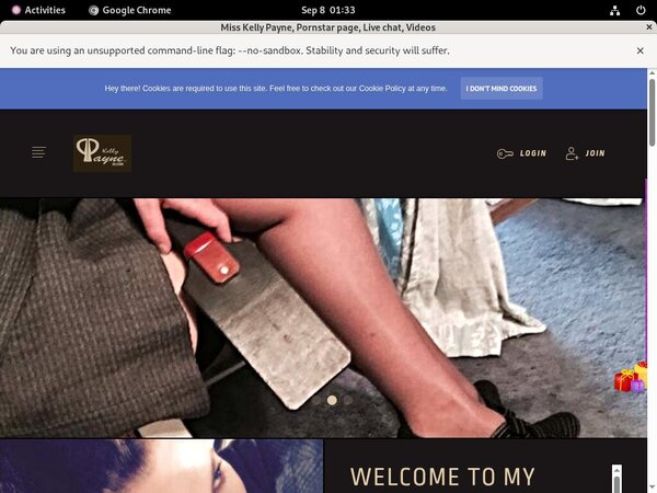 Misskellypayne.modelcentro.com Full Com