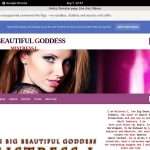 Mistressl.modelcentro.com Credit Card