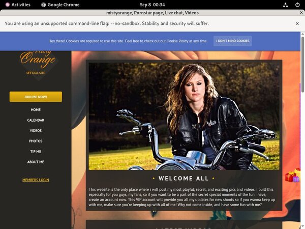 Mistyorange Passwort Mistyorange Passwort