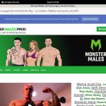Monstermalesprod.com Discount Password