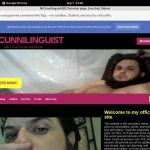 MrCunnilinguist420 Acc Free