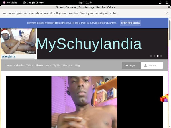 Myschuylandia.com Discount Free Offer