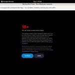 Myveryfirsttime Network Password