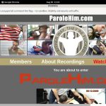 Parolehim Discount Price