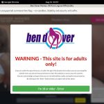 Password For Ben Dover Movies Password For Ben Dover Movies