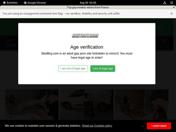 Password For Sket Boy Password For Sket Boy