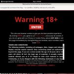 Password To Gentle Desire