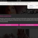 Passwords To BettieBallhaus