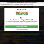 Passwords To Brazilian Transsexuals