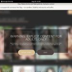 Paypal Signup Class-nudes.com