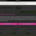 Pinadeluxe Discount Signup