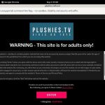 Plushies.tv Parola D’ordine Gratuito