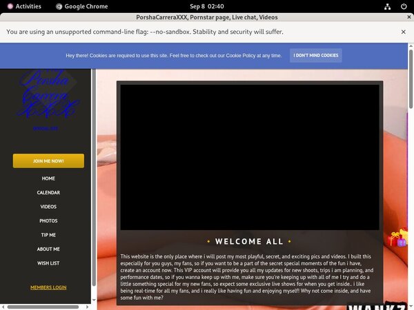 PorshaCarreraXXX Mp4 PorshaCarreraXXX Mp4