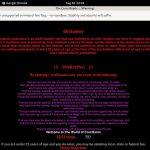 Premium Account Cruxdreams.com Free