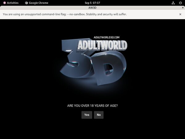 Premium Account For Adultworld3d