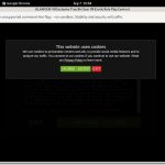 Premium Glamour-vr.com Accounts Free