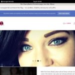 Promo Cherrybardot.com Free Trial