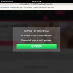 Puffyandwet Free Passwords