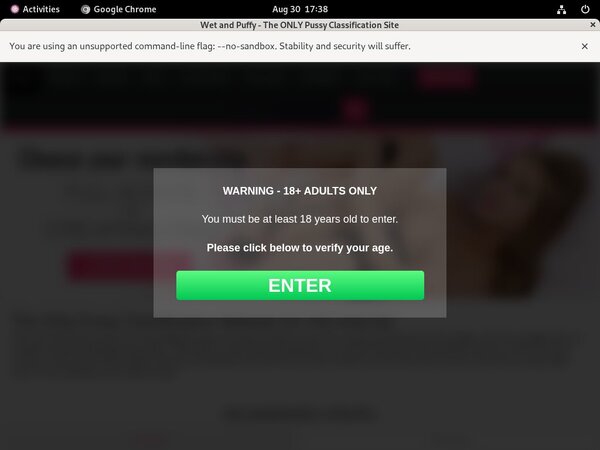 Puffyandwet Free Passwords