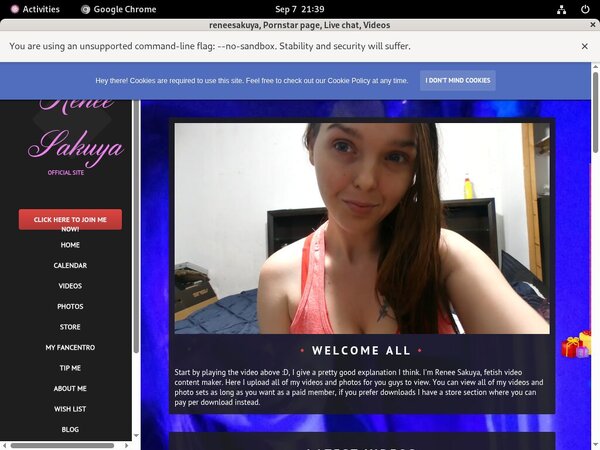 Reneesakuya.net Member Review Reneesakuya.net Member Review