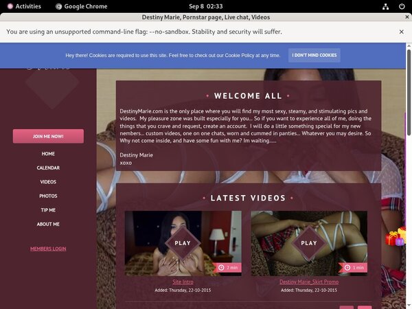 Sexxidestiny 2018 Free Sexxidestiny 2018 Free