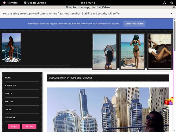 Sibel Clips For Sale