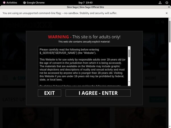 Sinnsagexxx.com Discount Price Sinnsagexxx.com Discount Price