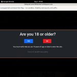 Site Rip GirlyCast.com