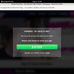 Site Rip Heavy On Hotties