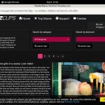 Smelly Milana Signup Form Smelly Milana Signup Form