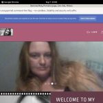 SonomaShay User And Pass