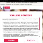 Staxus Using Discount Staxus Using Discount