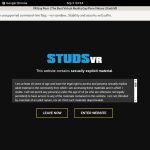 Studs VR Iphone