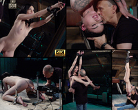 Subspace Land Footjob s0