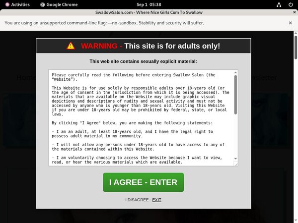 Swallow Salon Account Gratis Swallow Salon Account Gratis