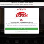 TGirl Japan Free Videos