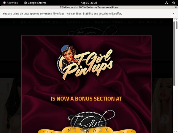 Tgirlpinups.com Dildo Tgirlpinups.com Dildo