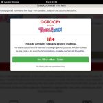 Tgirls Discount On Membership