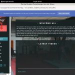 Thealleywynwood.modelcentro.com Valid Password Thealleywynwood.modelcentro.com Valid Password